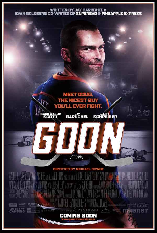 Goon Poster 6