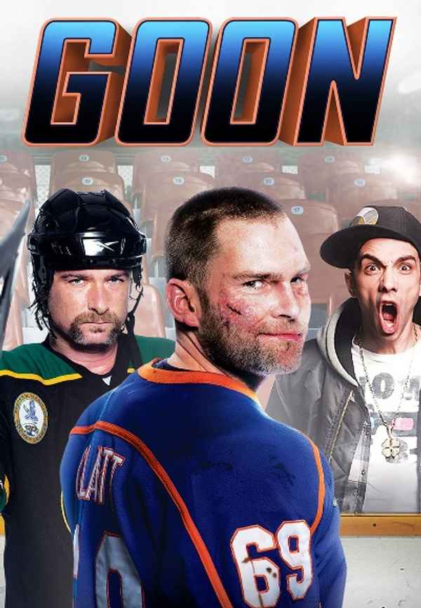 Goon Poster 4