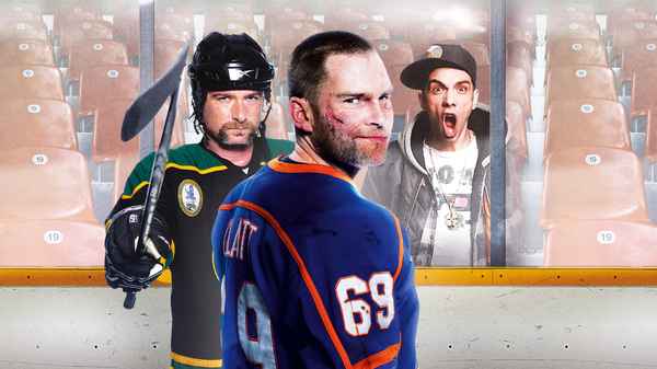 Goon Poster 2