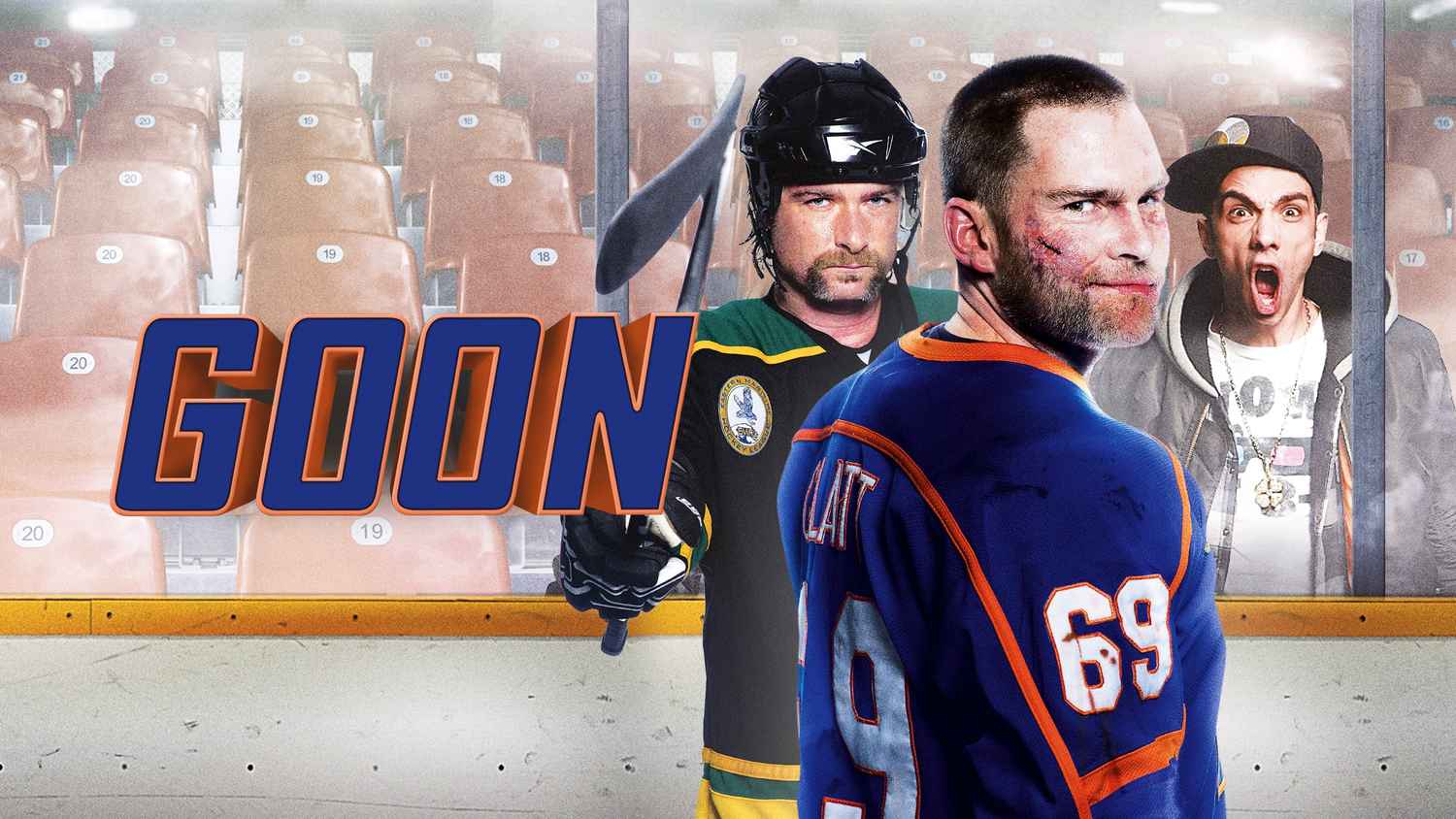 Goon Movie (2012) | Release Date, Cast, Trailer, Songs