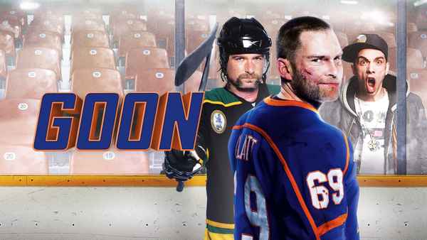 Goon Poster 1