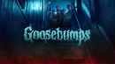 Goosebumps Poster 2