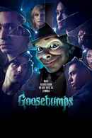 Goosebumps Poster 6