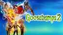 Goosebumps 2 Poster 3