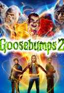 Goosebumps 2 Poster 4