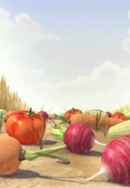 Gopher Broke Poster 4