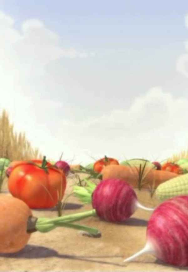 Gopher Broke Poster 4