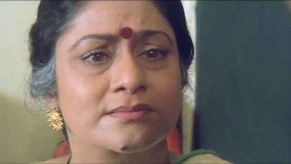 Gopi Kishan Poster 1