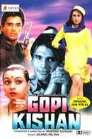 Gopi Kishan Poster 3
