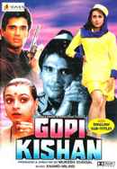Gopi Kishan Poster 6