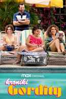 Gordita Chronicles Poster 5