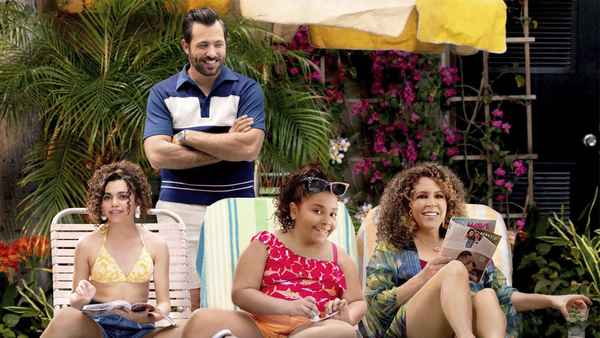 Gordita Chronicles Poster 2