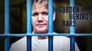 Gordon Behind Bars Poster 1