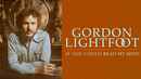 Gordon Lightfoot: If You Could Read My Mind Poster 3