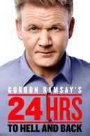 Gordon Ramsay's 24 Hours to Hell and Back Poster 6