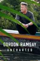Gordon Ramsay: Uncharted Poster 4