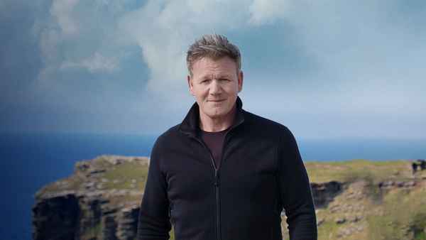 Gordon Ramsay: Uncharted Showdown Poster 7