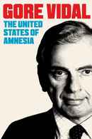 Gore Vidal: The United States of Amnesia Poster 4