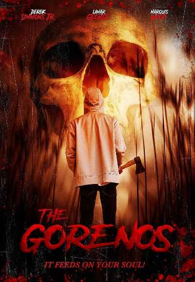 Gorenos