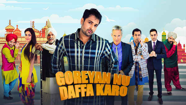 Goreyan Nu Daffa Karo Poster 7