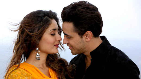 Gori Tere Pyaar Mein Poster 4