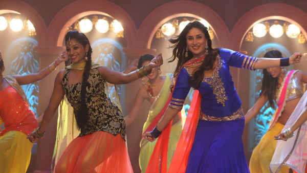 Gori Tere Pyar Mein Poster 1