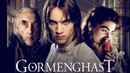Gormenghast Poster 1