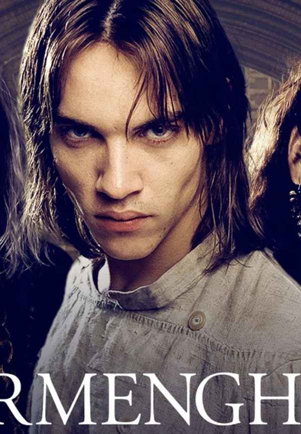 Gormenghast Poster 4