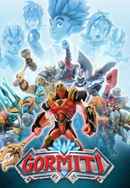 Gormiti Poster 7