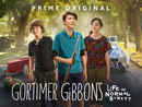 Gortimer Gibbons Life On Normal Street Poster 1