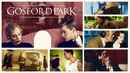 Gosford Park Poster 5