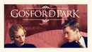 Gosford Park Poster 1