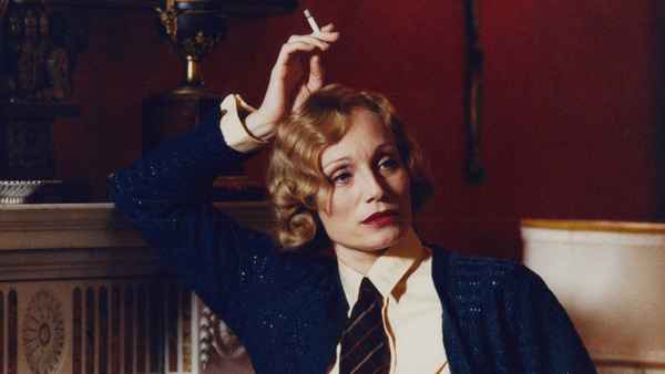 Gosford Park Poster 2