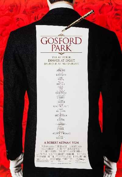 Gosford Park