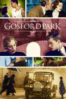 Gosford Park Poster 6