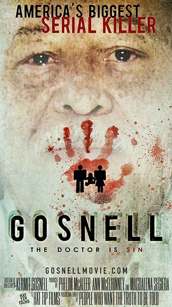 Gosnell: The Trial of America's Biggest Serial Killer Poster 6