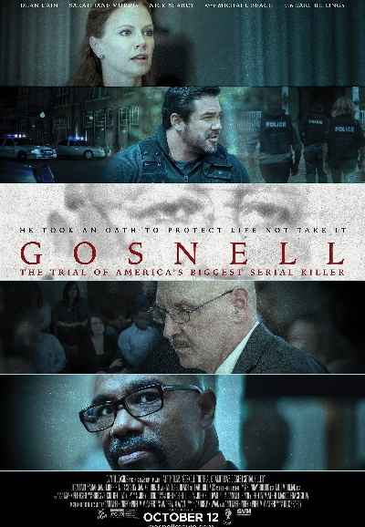 Gosnell: The Trial of America's Biggest Serial Killer