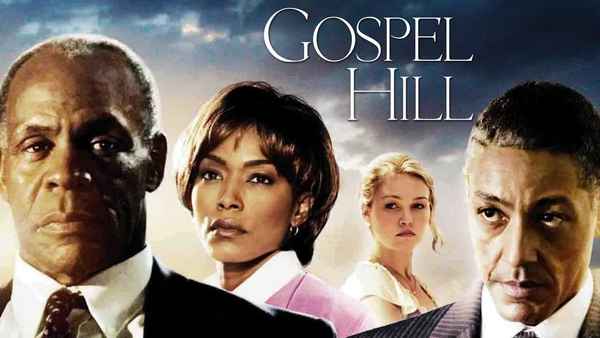 Gospel Hill Poster 1