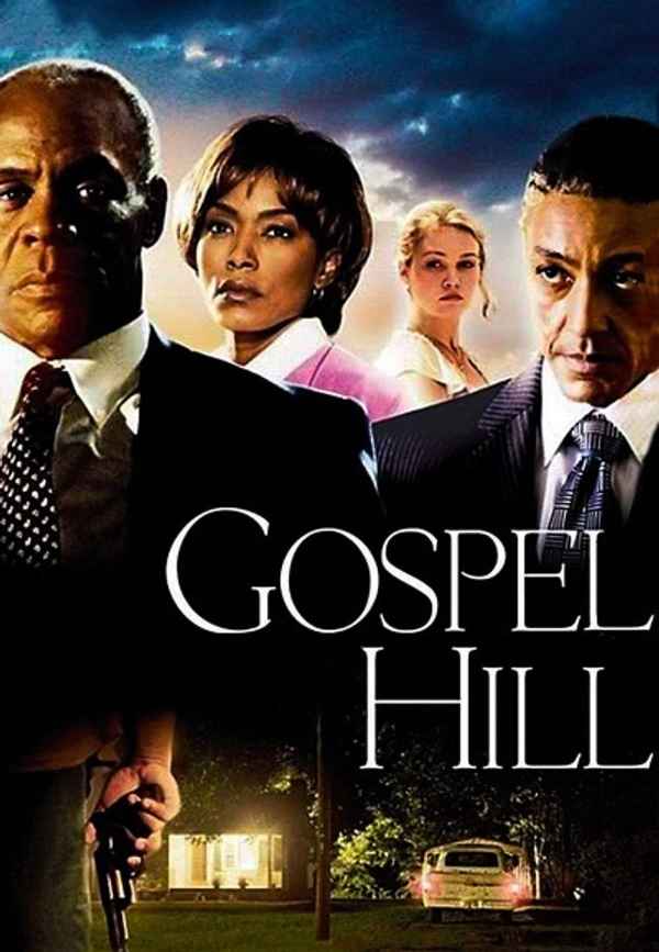 Gospel Hill Poster 4