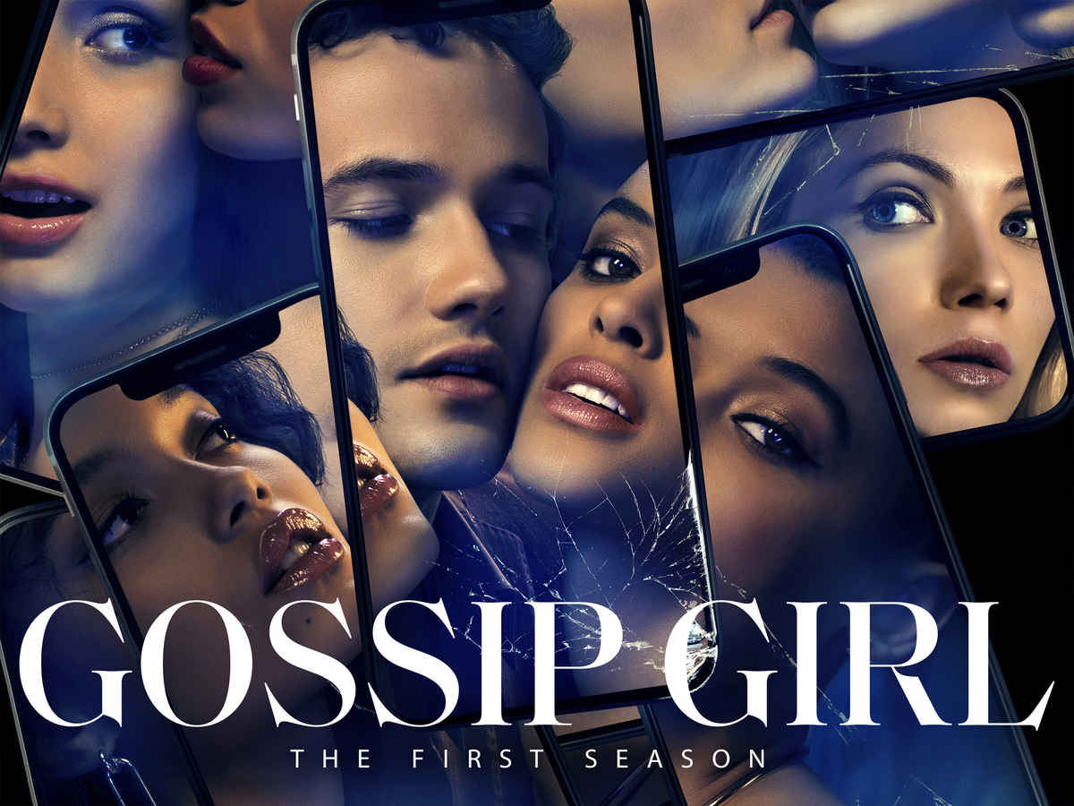 Watch Gossip Girl