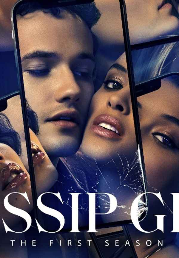 Gossip Girl Poster 4