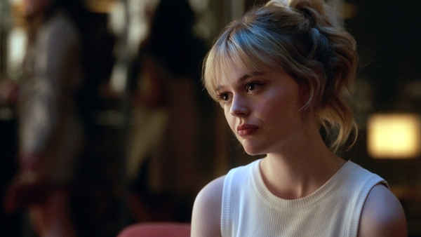 Gossip Girl Poster 2