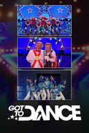 Got to Dance Poster 2