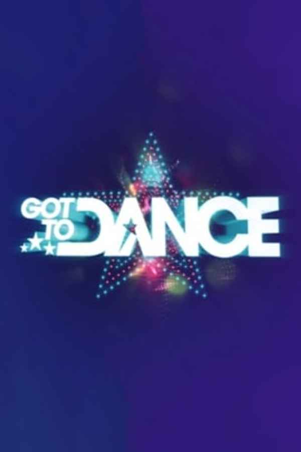 Got to Dance Poster 1
