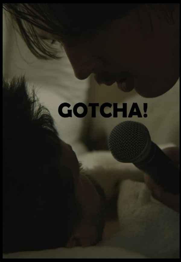Gotcha! Poster 3