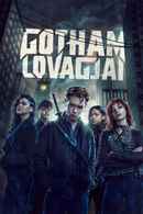 Gotham Knights Poster 7