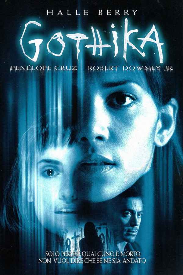 Gothika Poster 1