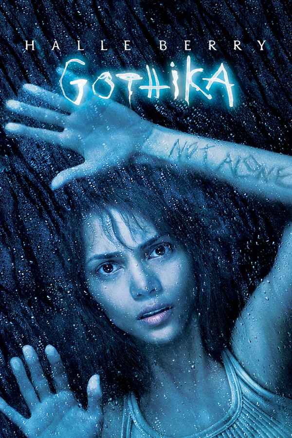 Gothika Poster 2