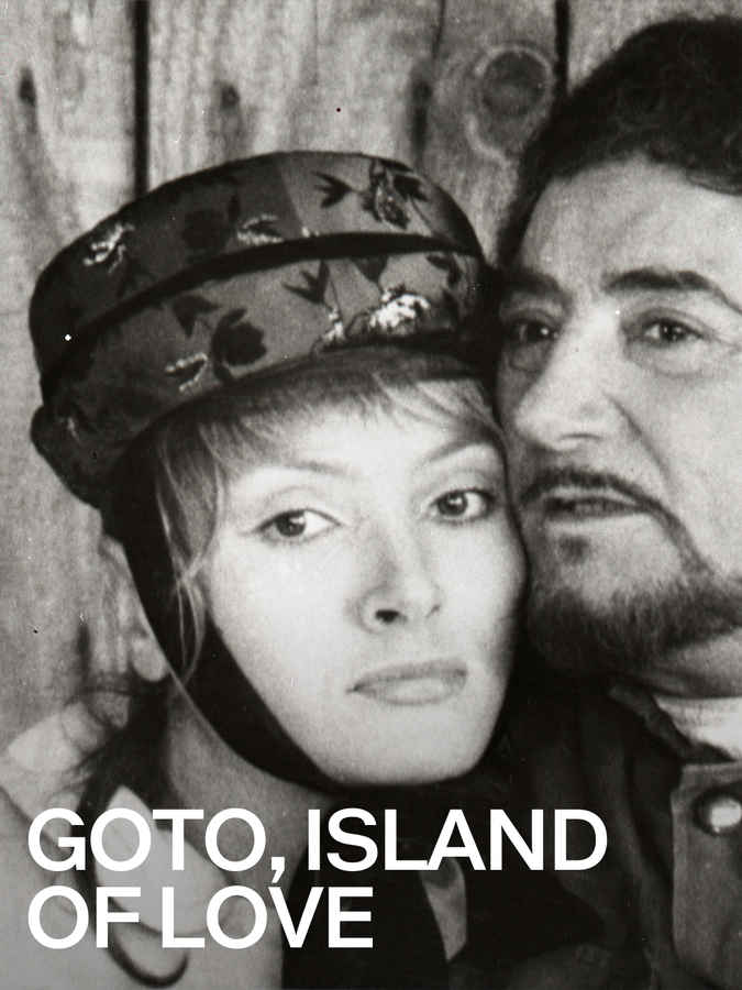 Goto, Island of Love