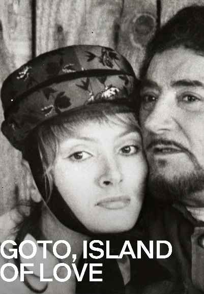 Goto, Island of Love